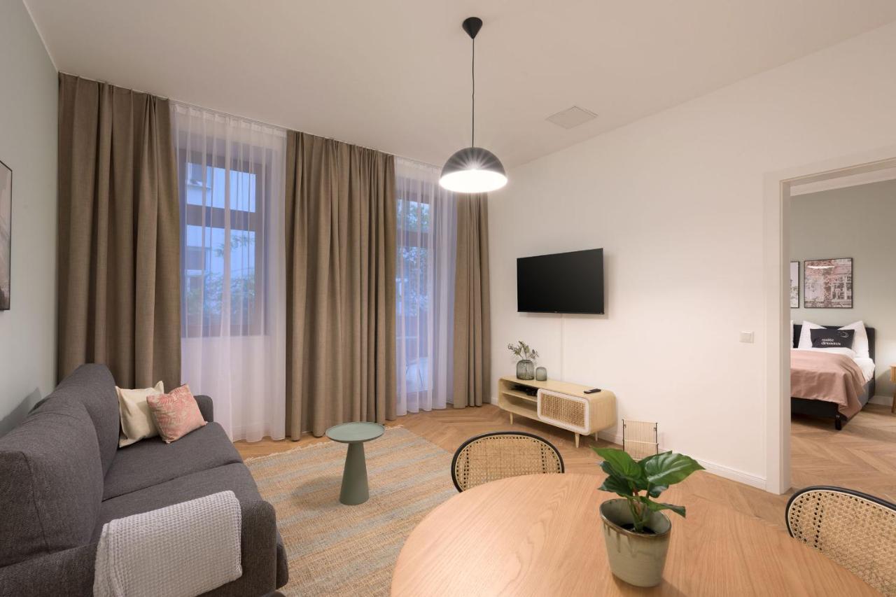 Limehome Karajangasse *