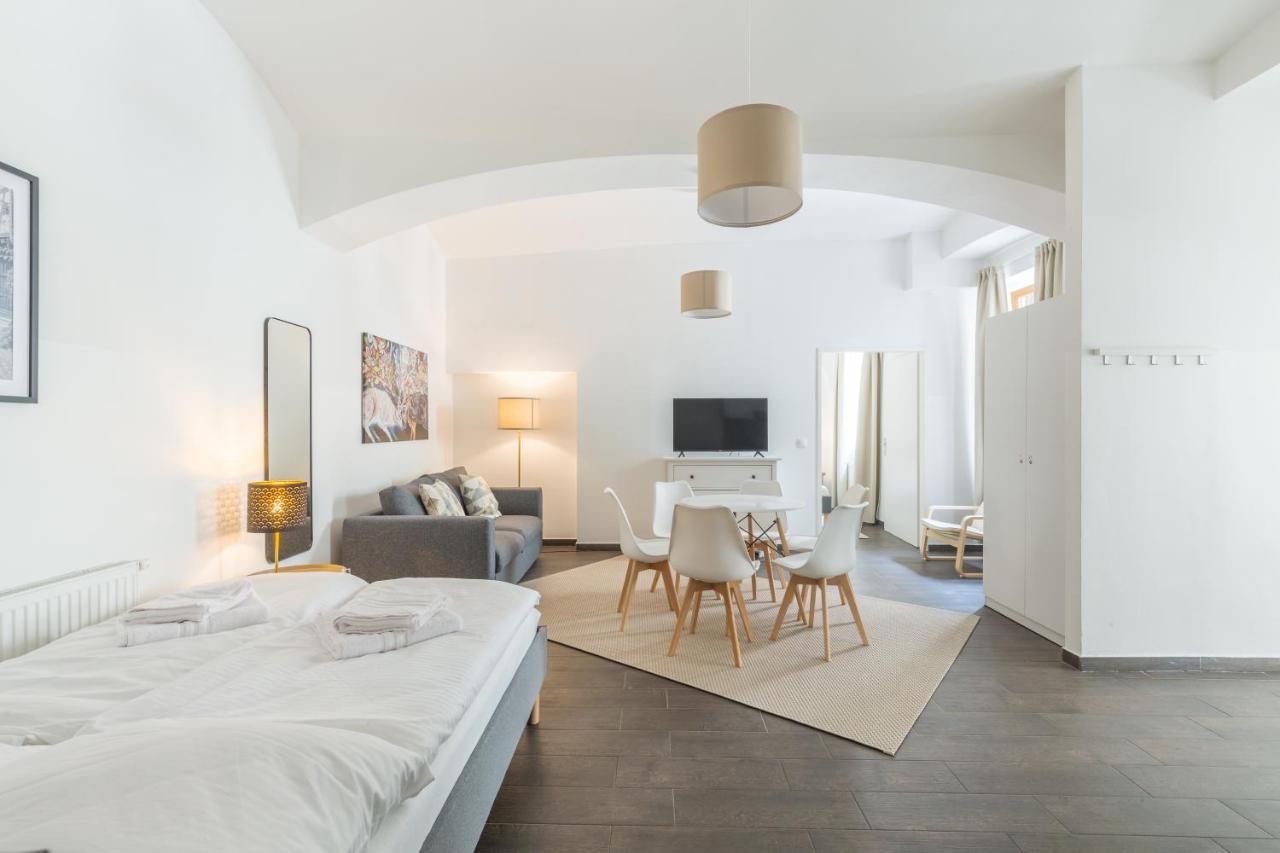 Appartamento Free Parking I 458 Mbitwifi I Kingsize Bed Vienna