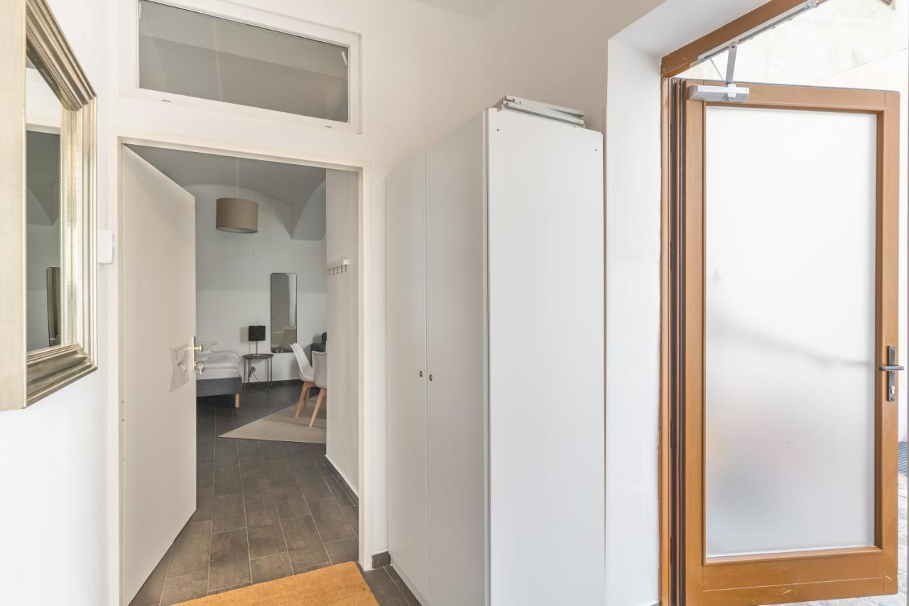 Free Parking I 458 Mbitwifi I Kingsize Bed Appartamento Vienna