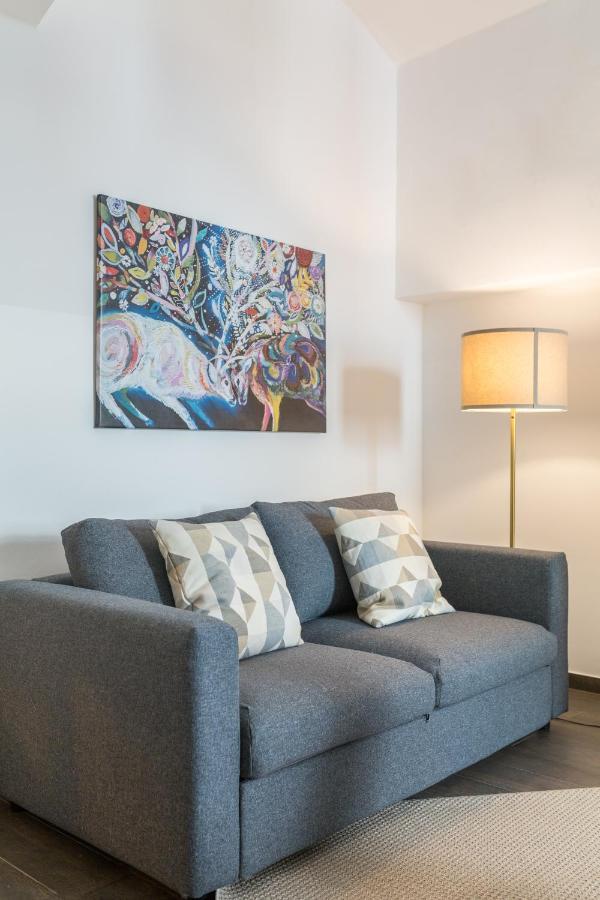 Free Parking I 458 Mbitwifi I Kingsize Bed Appartamento Vienna