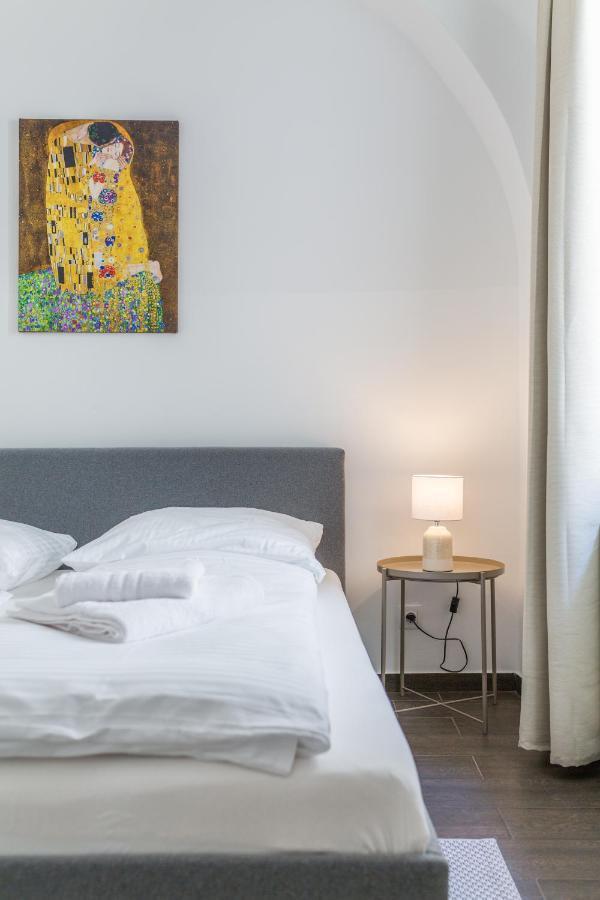 Appartamento Free Parking I 458 Mbitwifi I Kingsize Bed Vienna