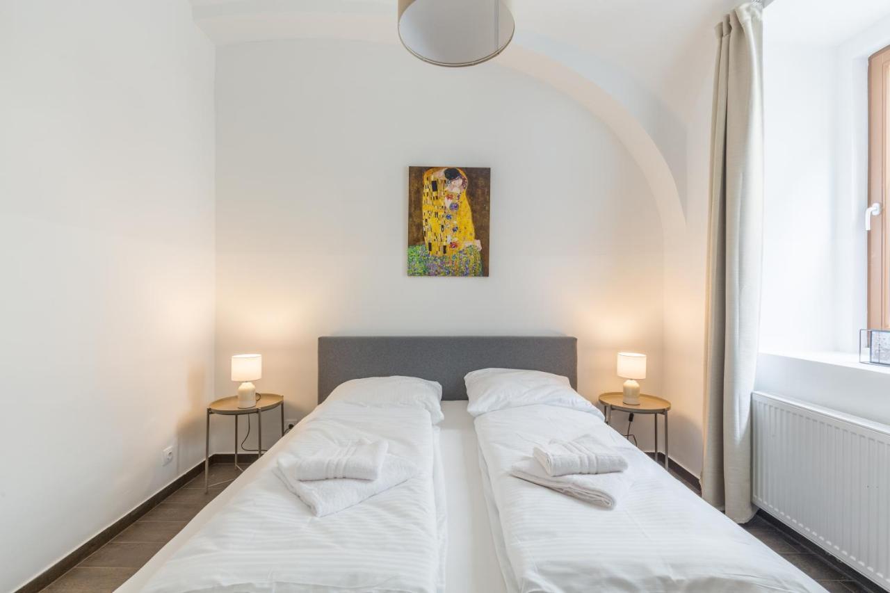Free Parking I 458 Mbitwifi I Kingsize Bed Appartamento Vienna
