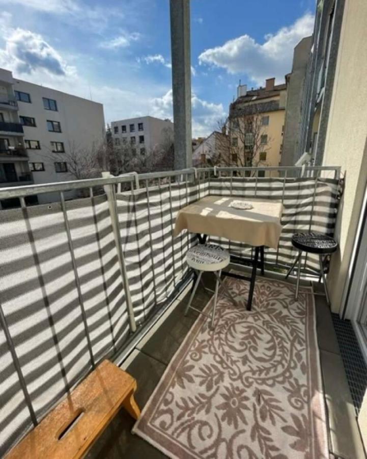 Apartment Great In Vienna