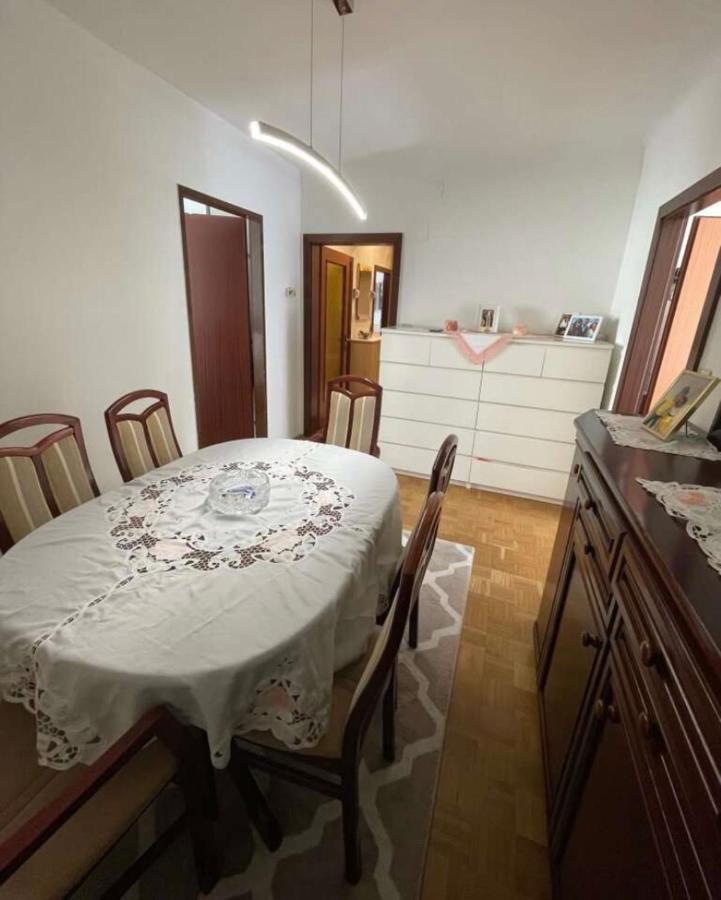 Apartment Great In Vienna