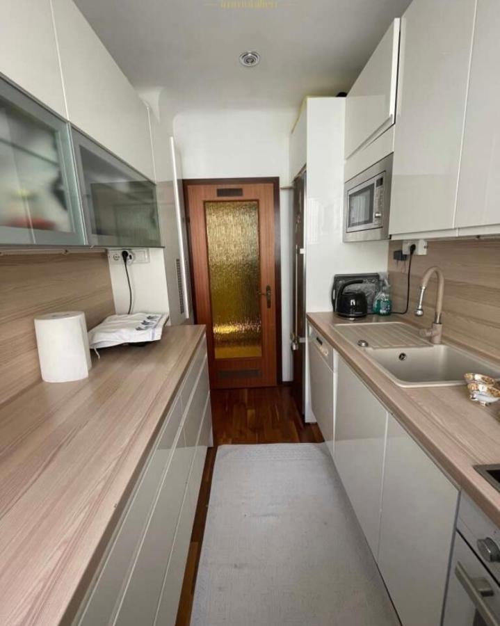 Great In Apartment *