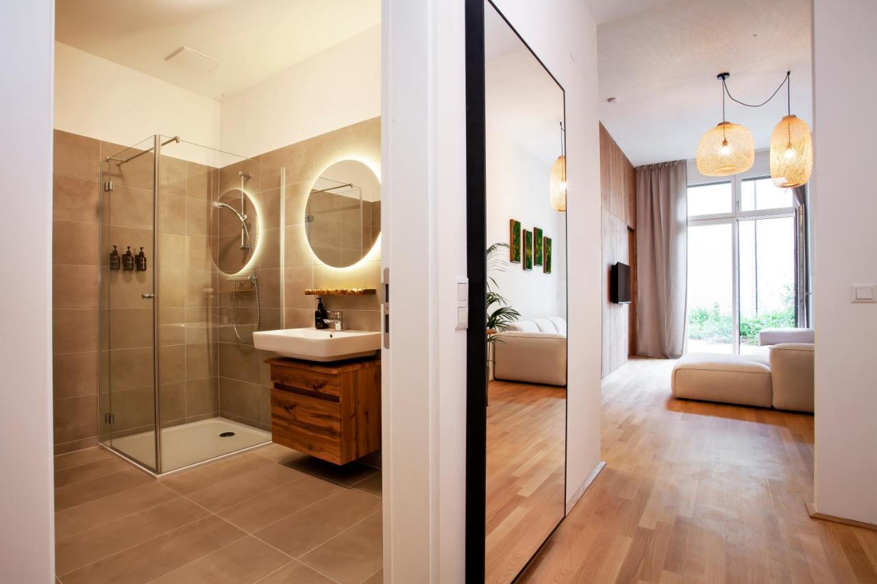 Aparthotel Ferdi Margareten *