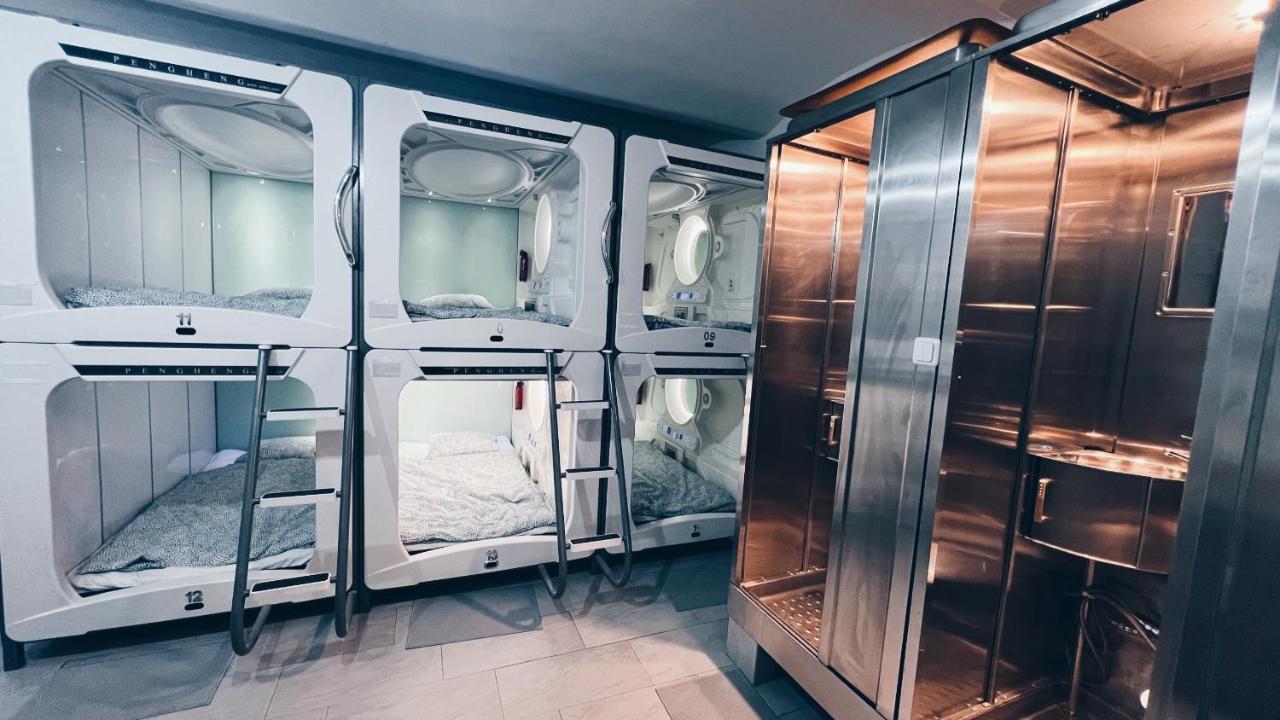 Space One - 1 Appartamento