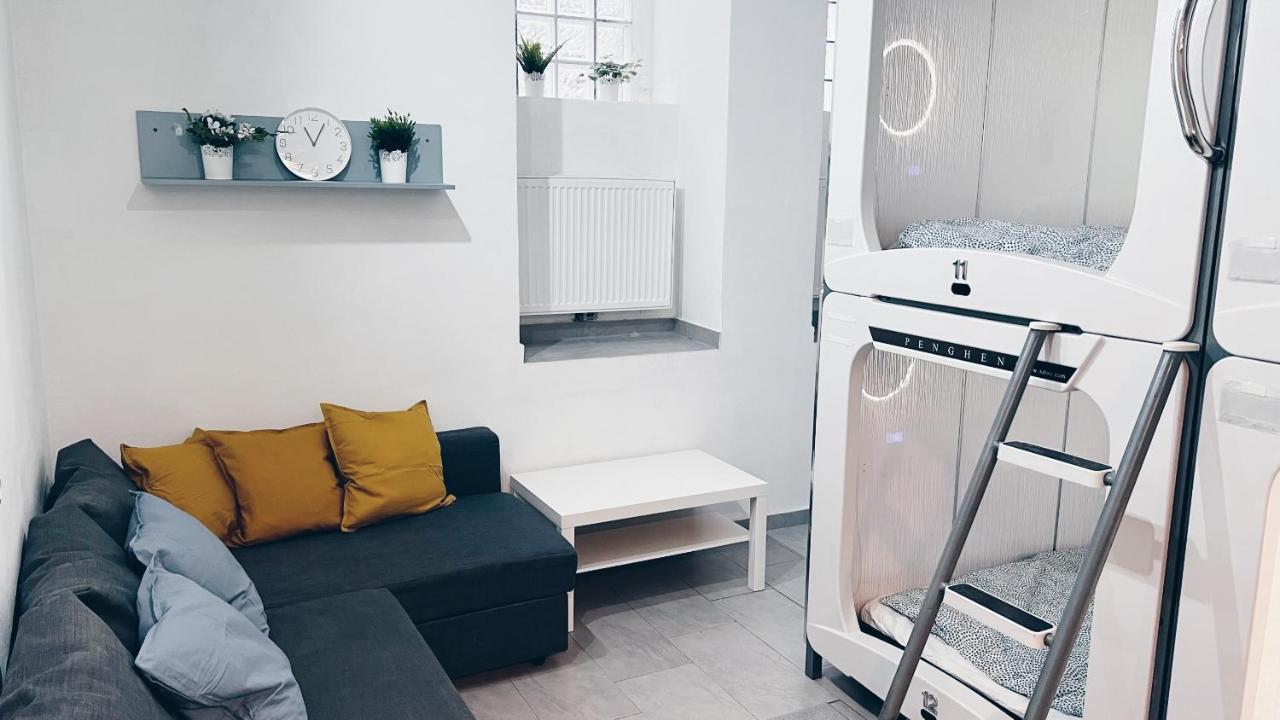 Appartamento Space One - 1 Vienna