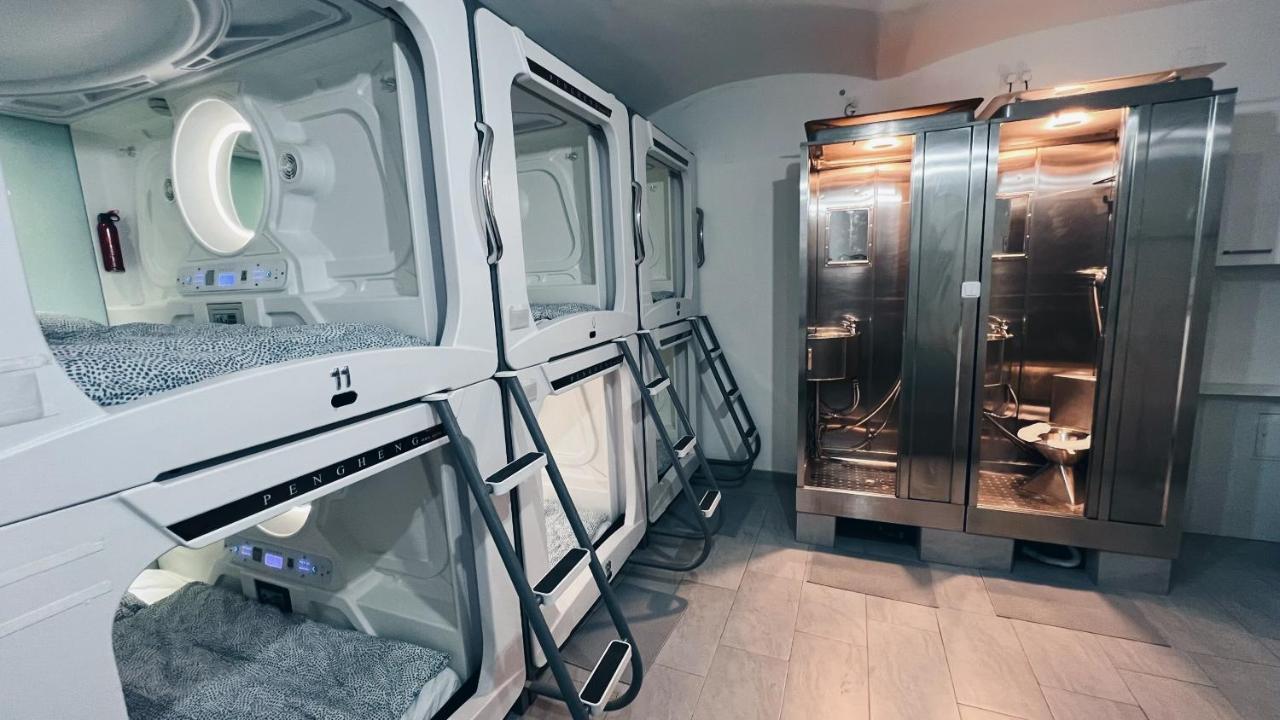 Space One - 1 Appartamento *