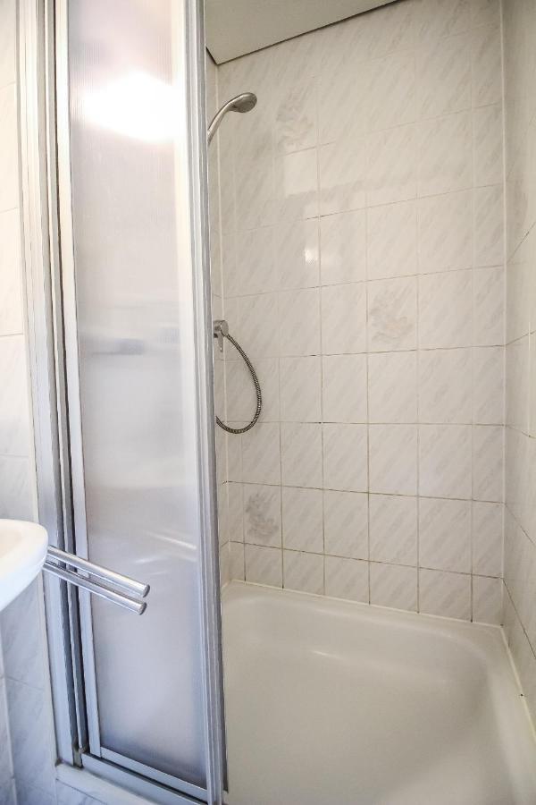 Premium Studio 2p Bs Apartamento Viena