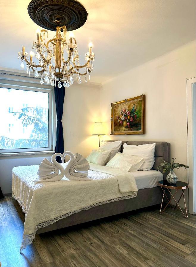 Apartment &cozy Vienna