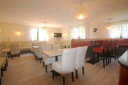 Altmann Hotel 3*