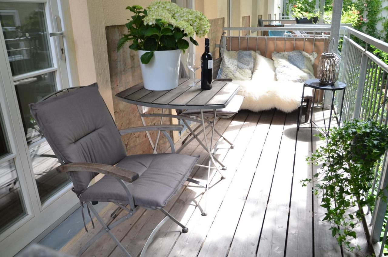 Central With Garden View Appartamento Vienna