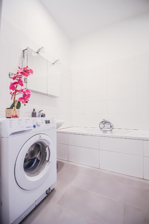 Xx Family In Praterstern Area Dw3 Apartamento *