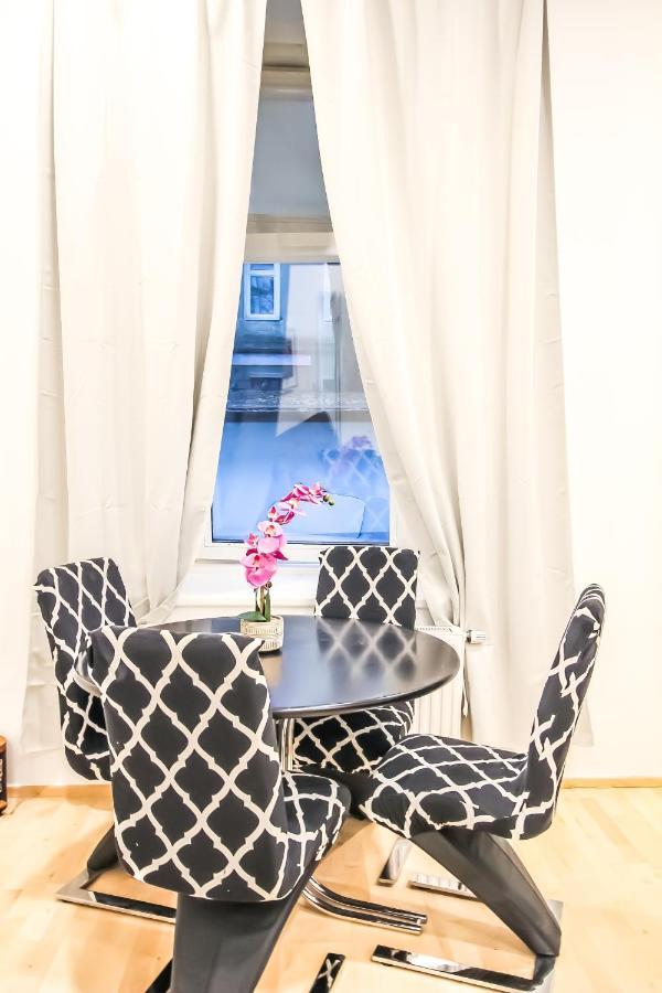 Apartamento Xx Family In Praterstern Area Dw3 *