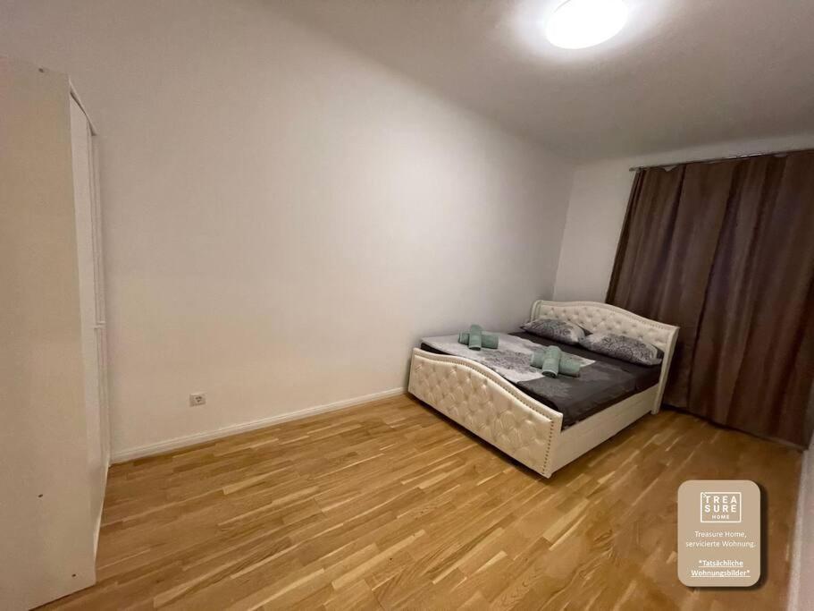 Appartamento Default Stadtjuwel