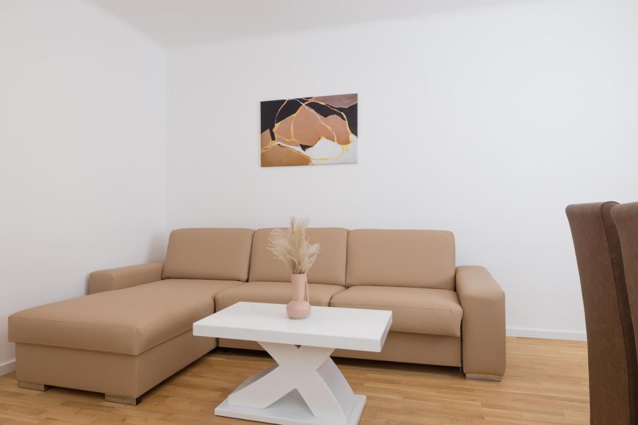 Apartment Enjoy Gerhadus *