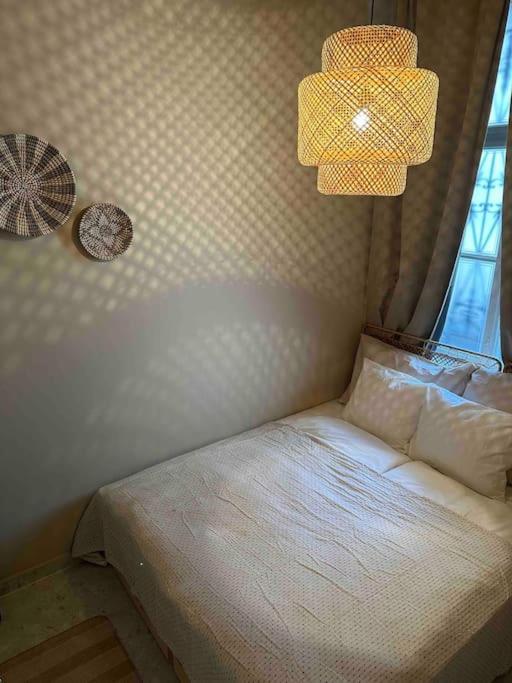 Easy Apartment