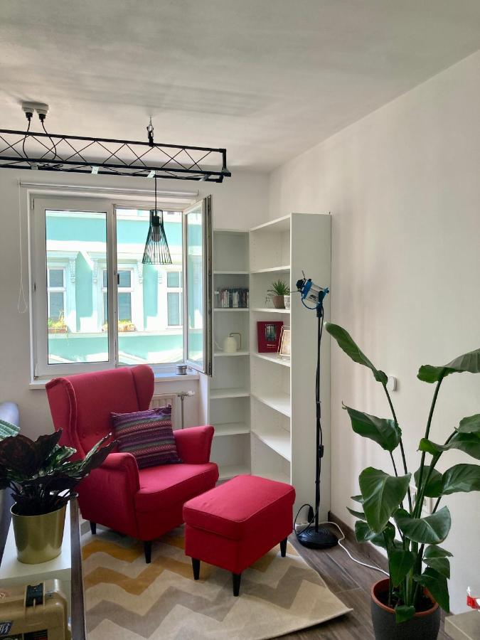 For 2 In Margareten Apartment *