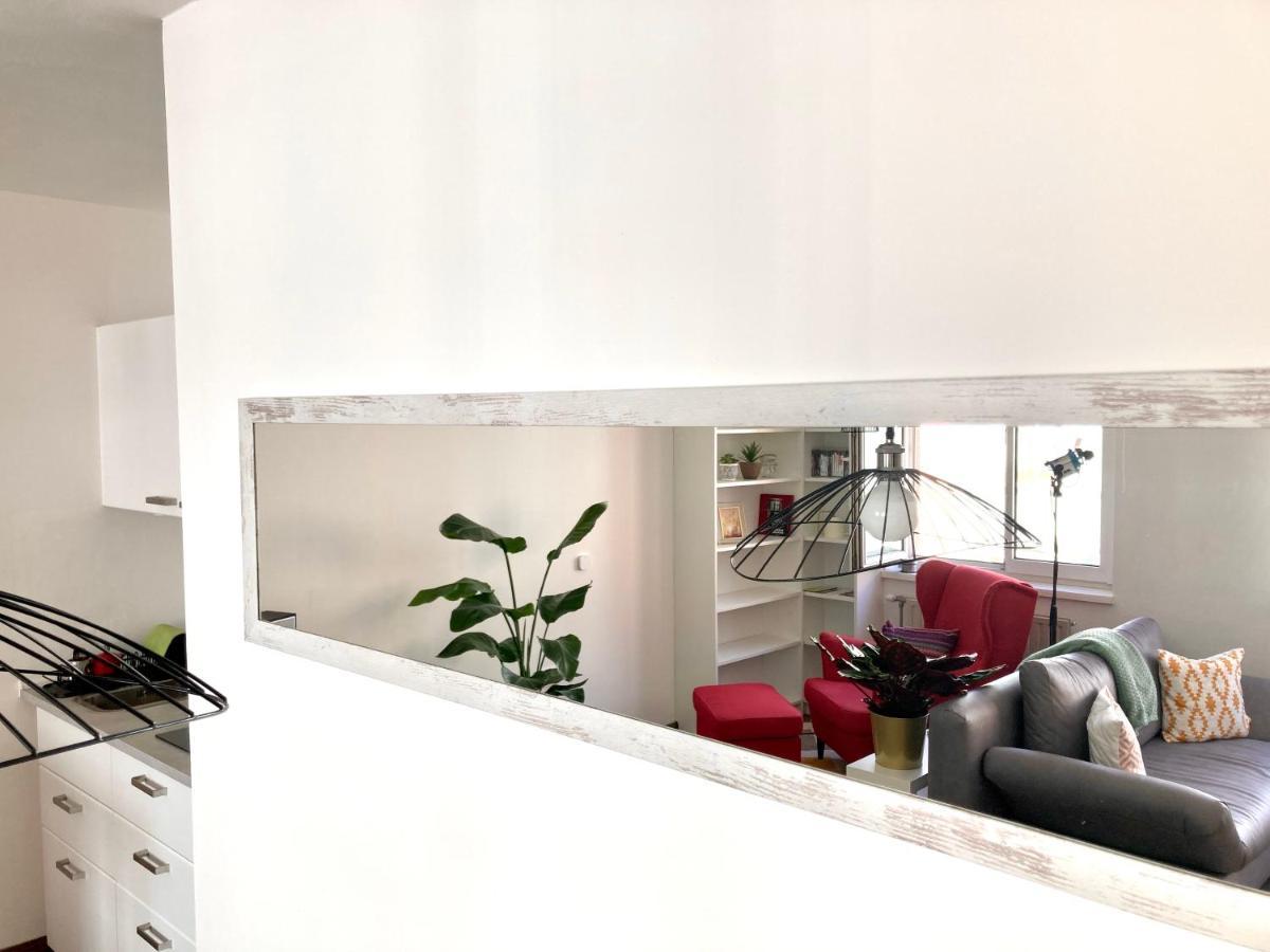 For 2 In Margareten Apartment *