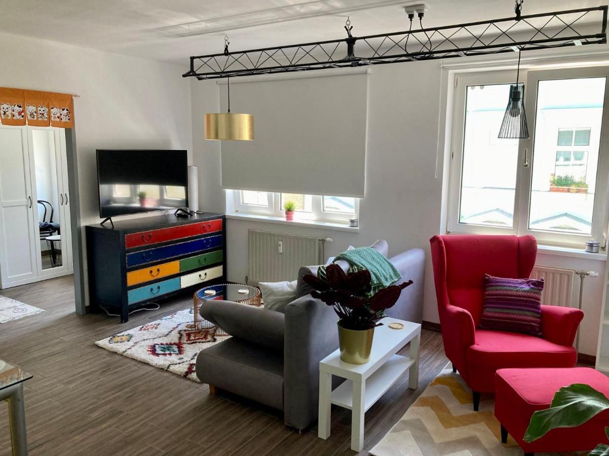 For 2 In Margareten * Wien