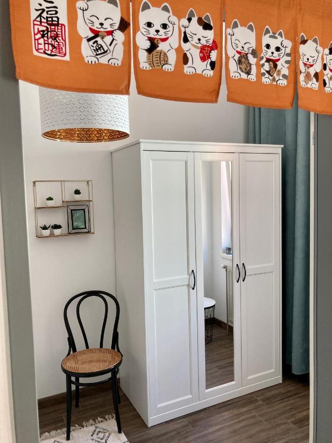 For 2 In Margareten Apartment Wien