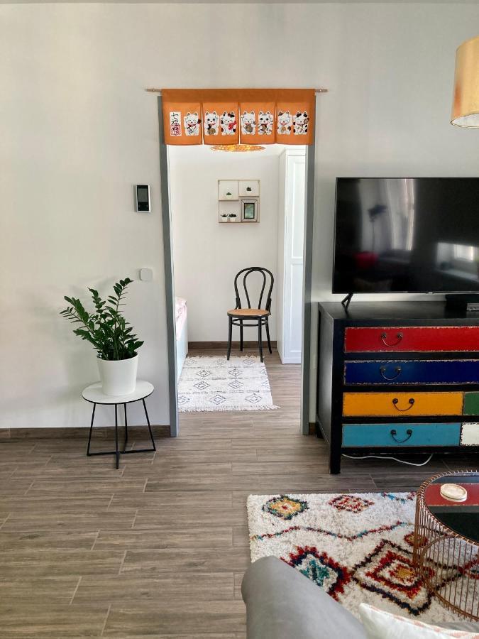 Apartment For 2 In Margareten Wien