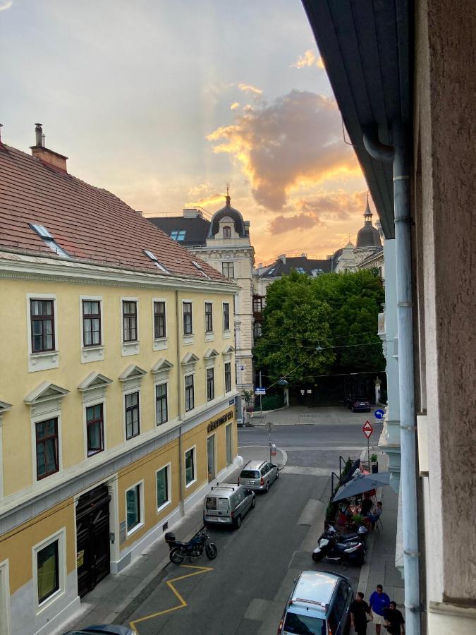 For 2 In Margareten Wien