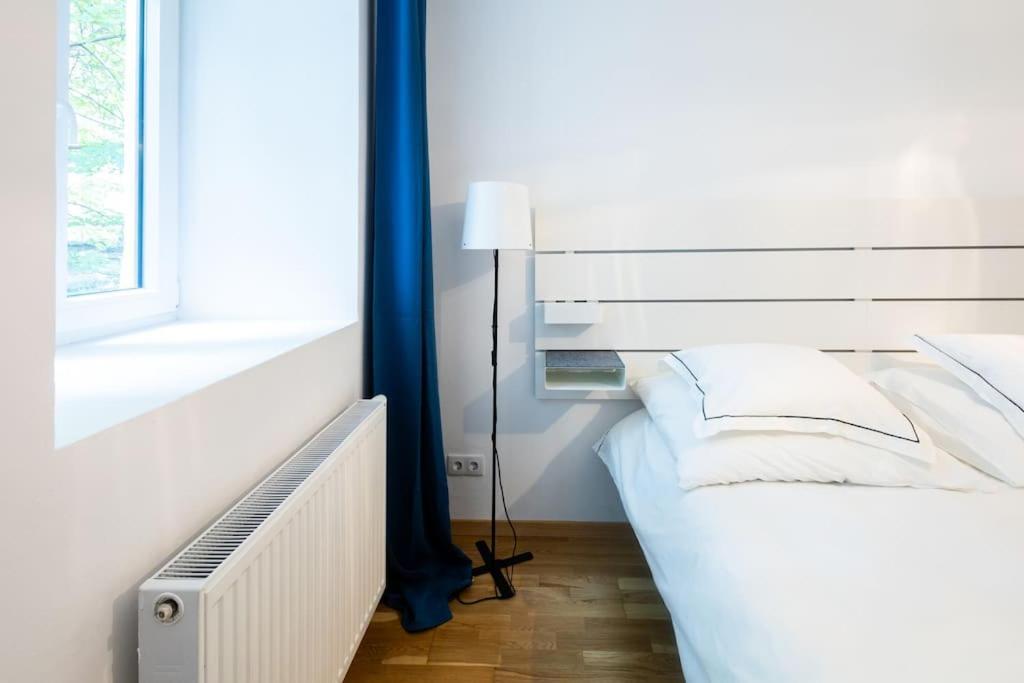 Simply Serene Apartamento *