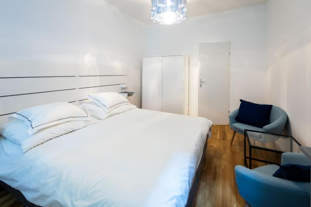 Apartamento Simply Serene