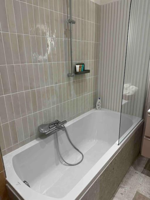 Apartment Easy Vienna