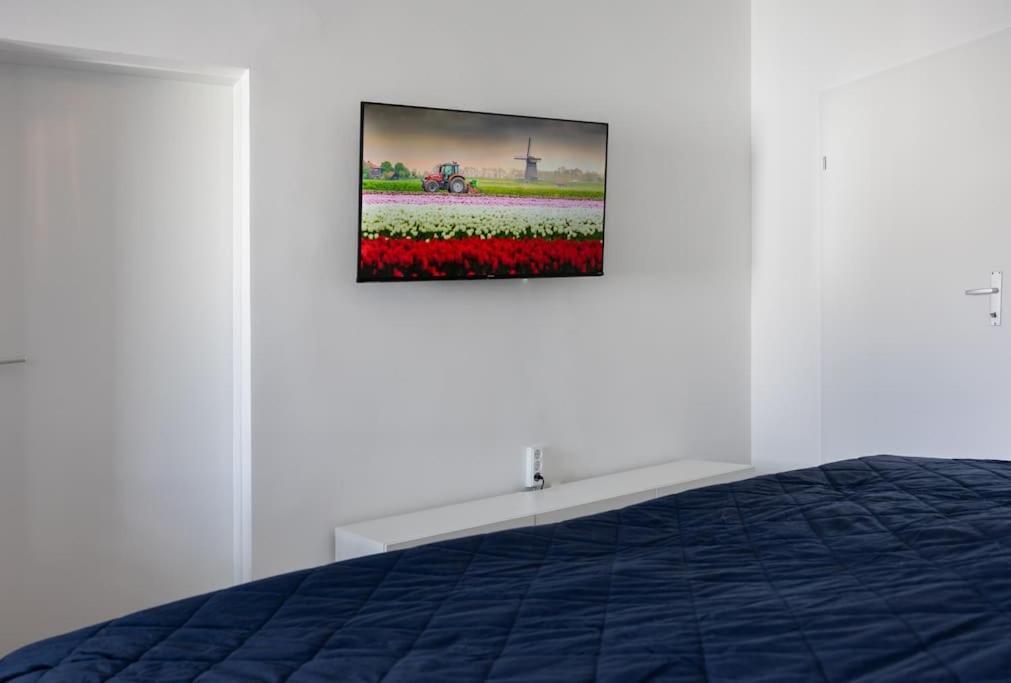 Royal Blue Deluxe Apartment Wien