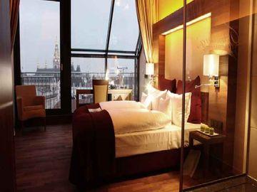 Hotel Flemings Selection Wien-city