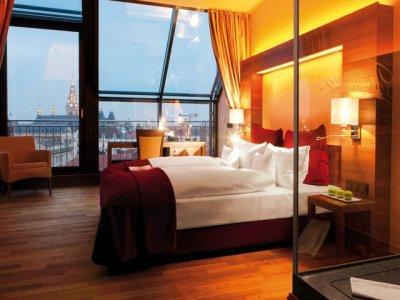 Flemings Selection Wien-city 4*