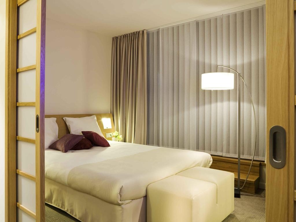 Novotel 4*