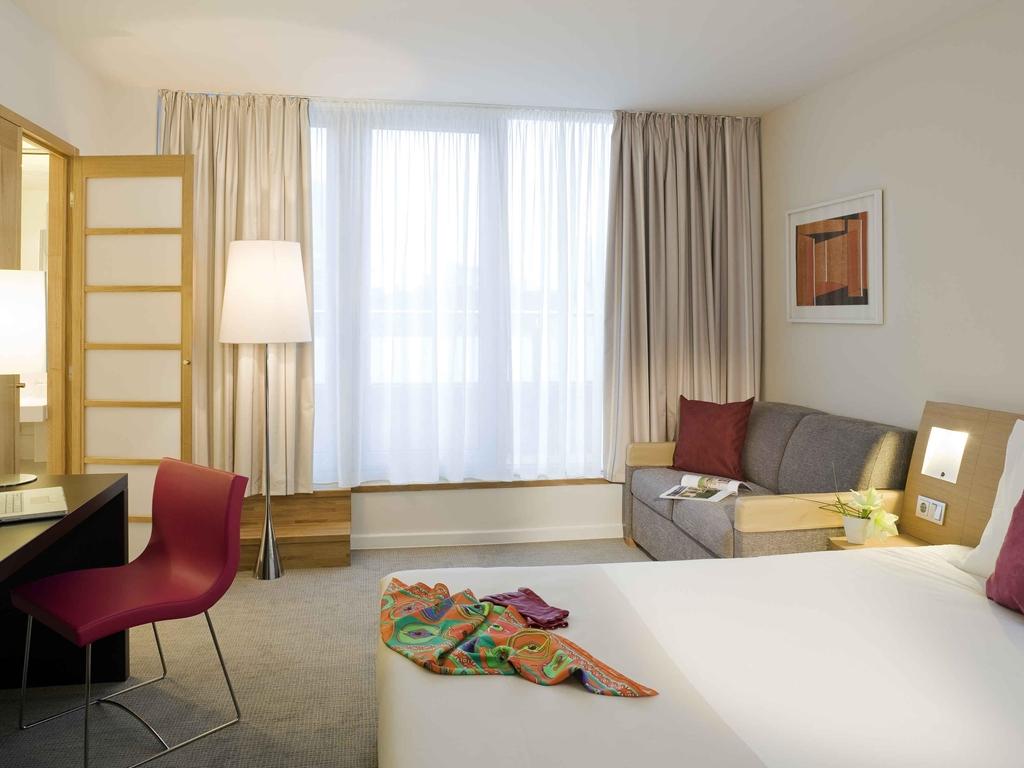 Novotel