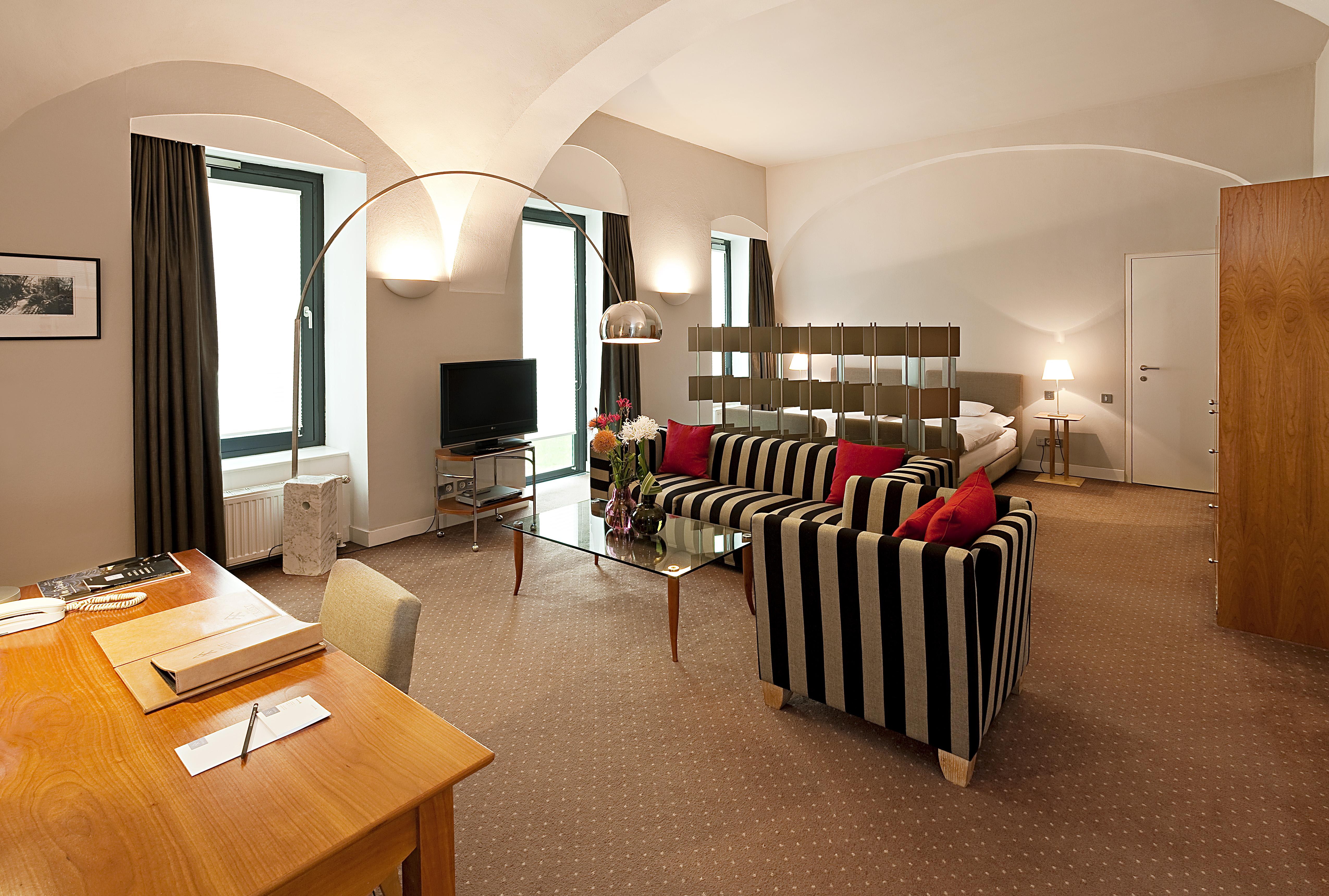 Radisson Blu Triest Hotel, Hotel 4*