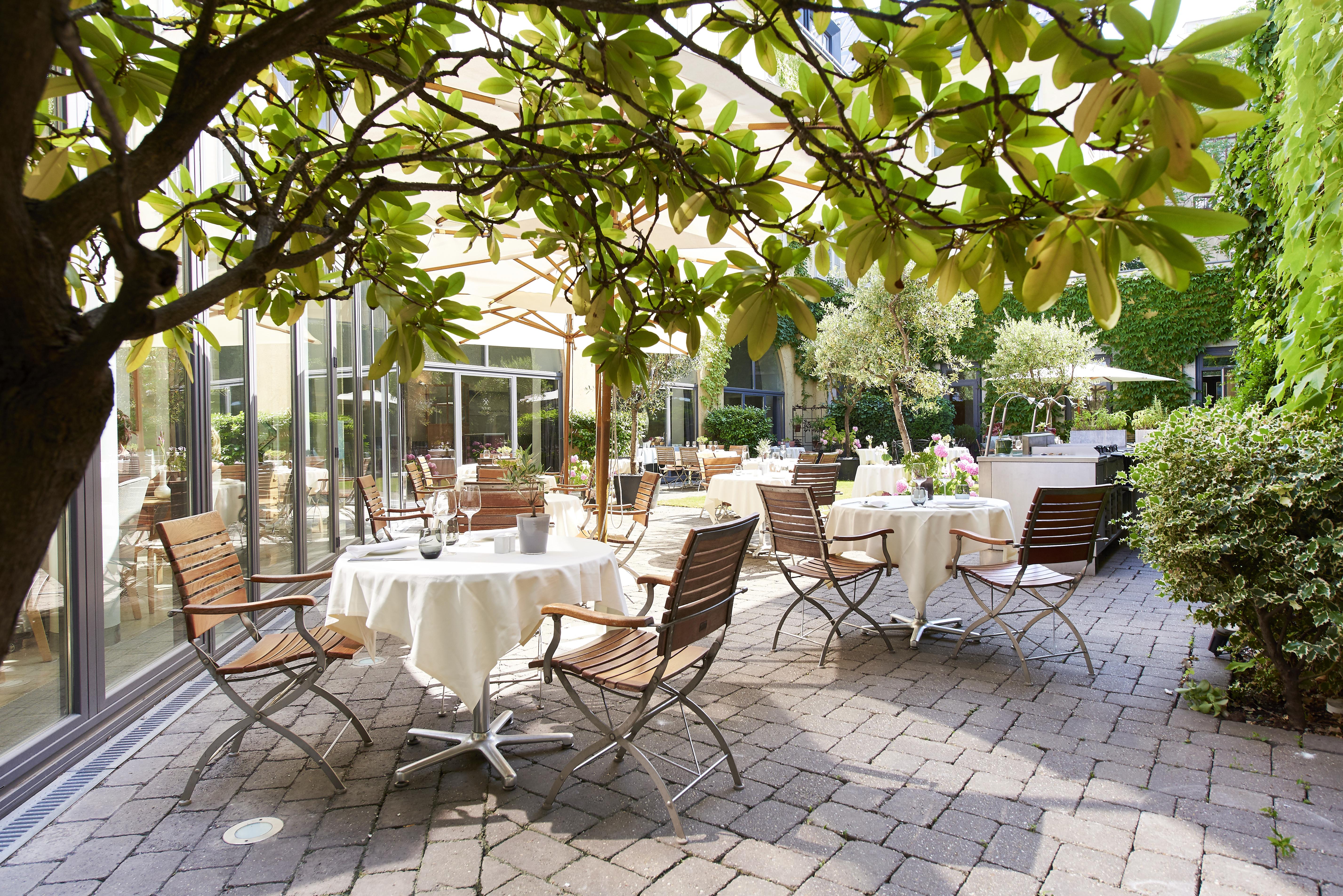 Radisson Blu Triest Hotel,