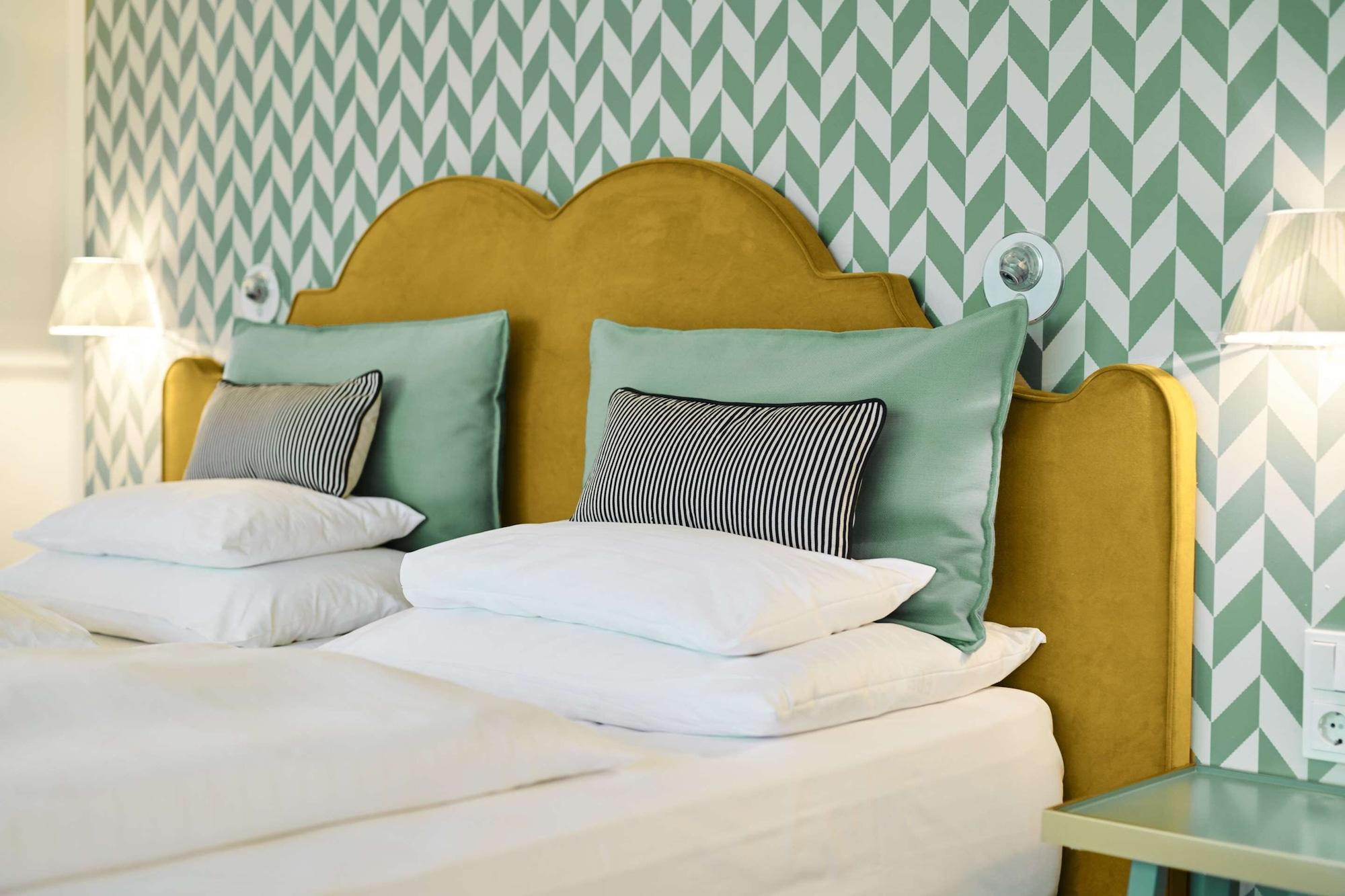 Maxx By Steigenberger Hotel