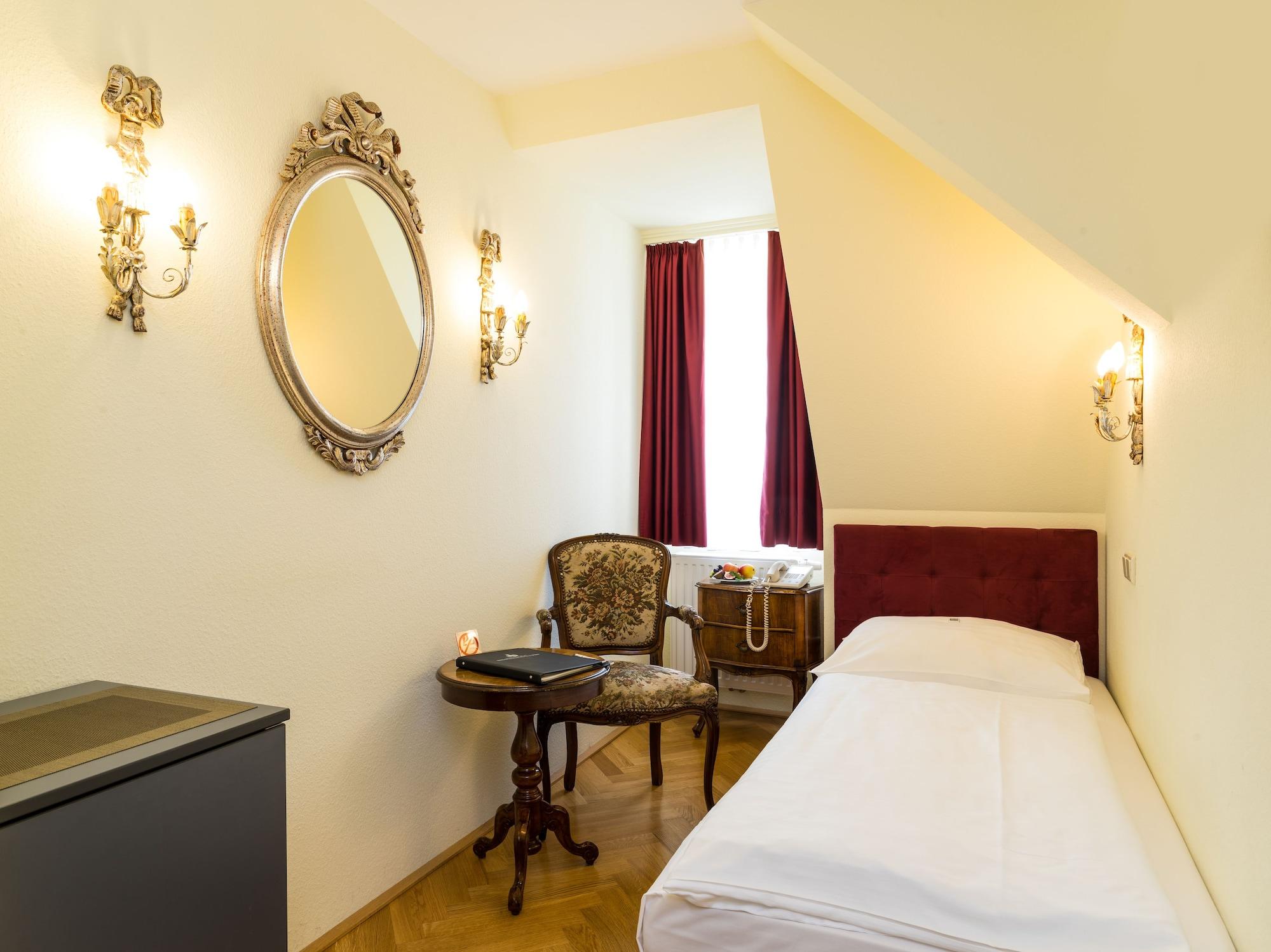Hotel Regina