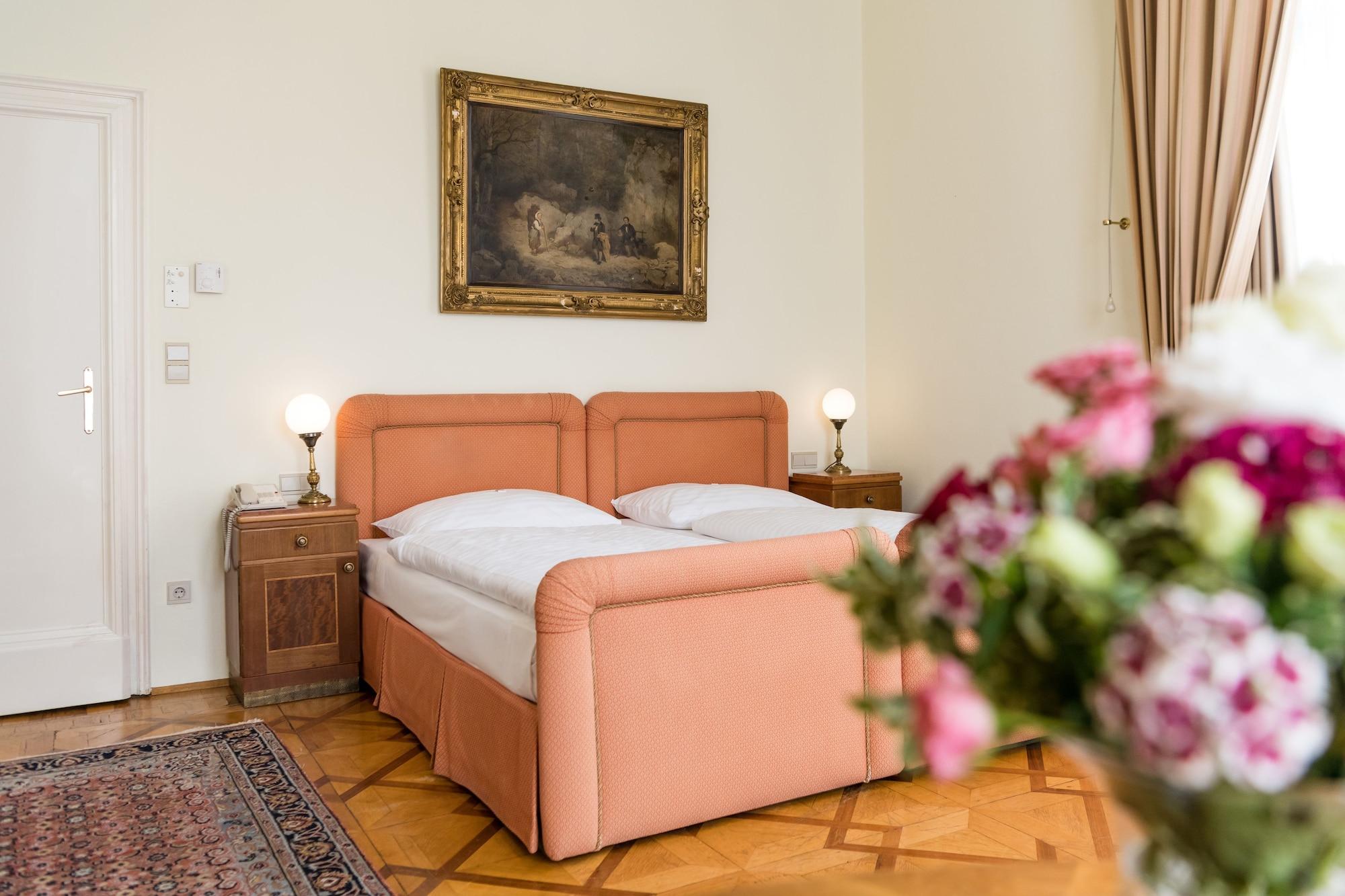 Regina 4* Vienna