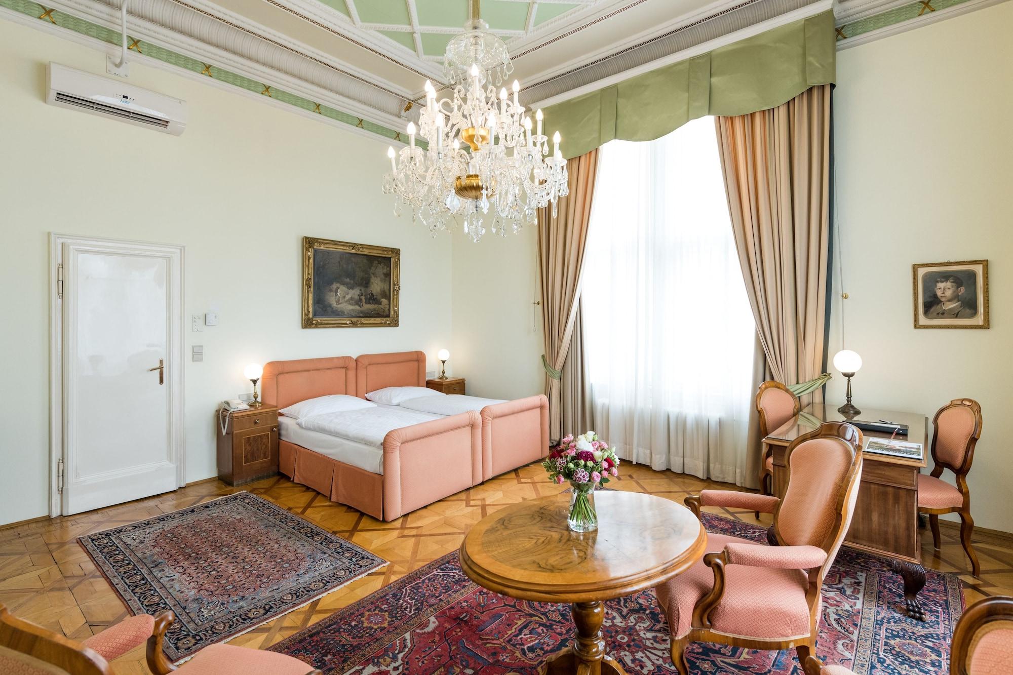 Hotel Regina