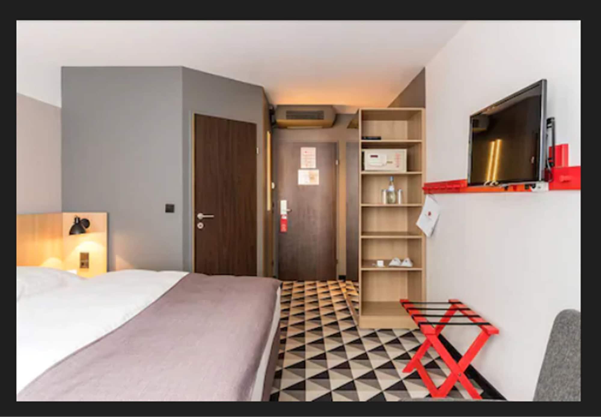 Acom-hotel Hotel 4*