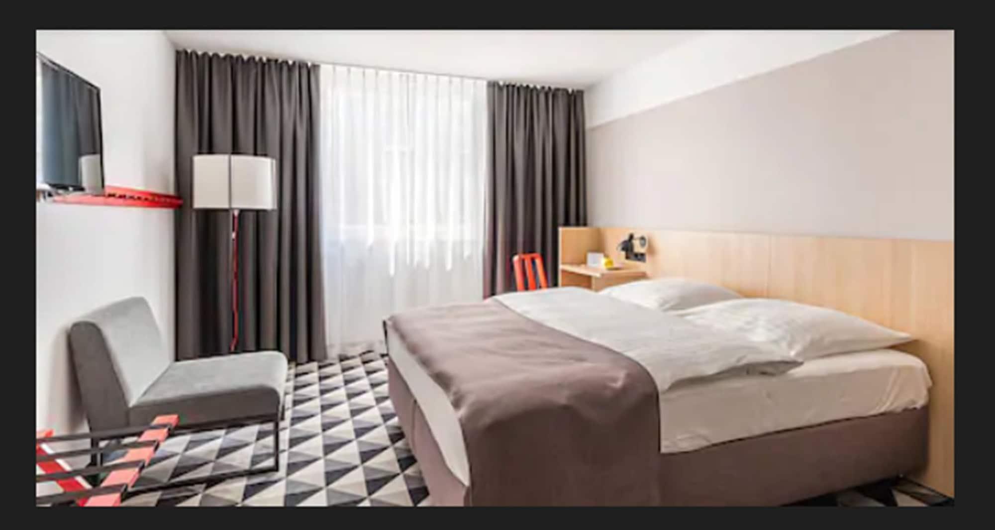 Hotel Acom-hotel 4*