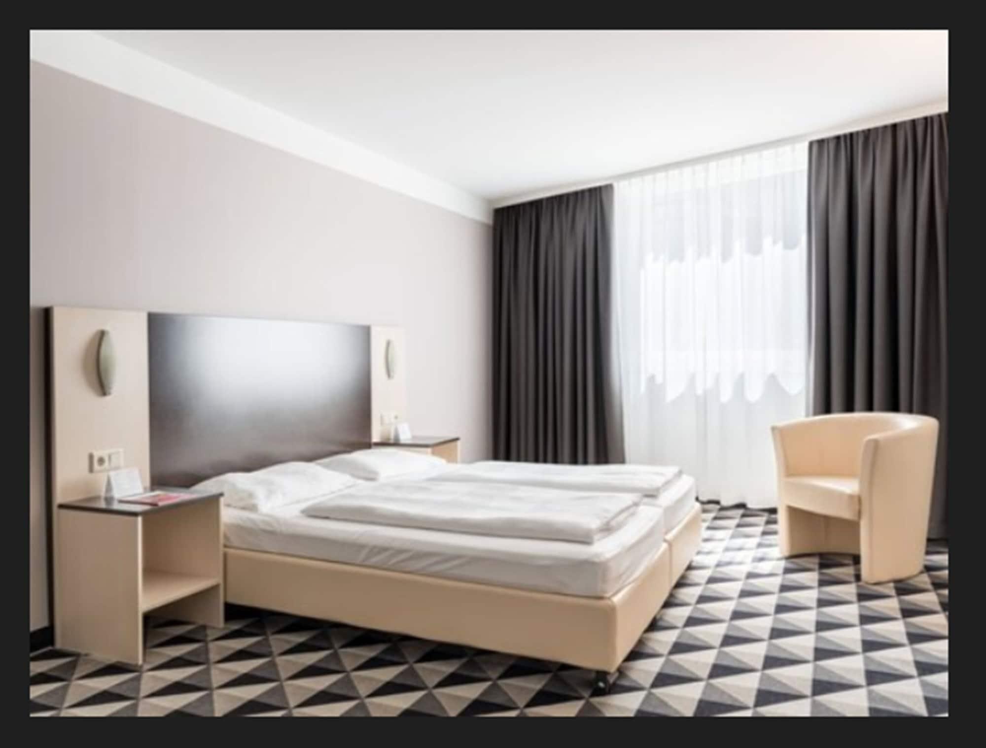 Hotel Acom-hotel Vienna