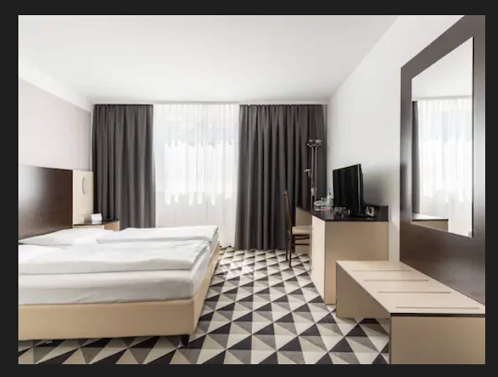 Hotel Acom-hotel Vienna