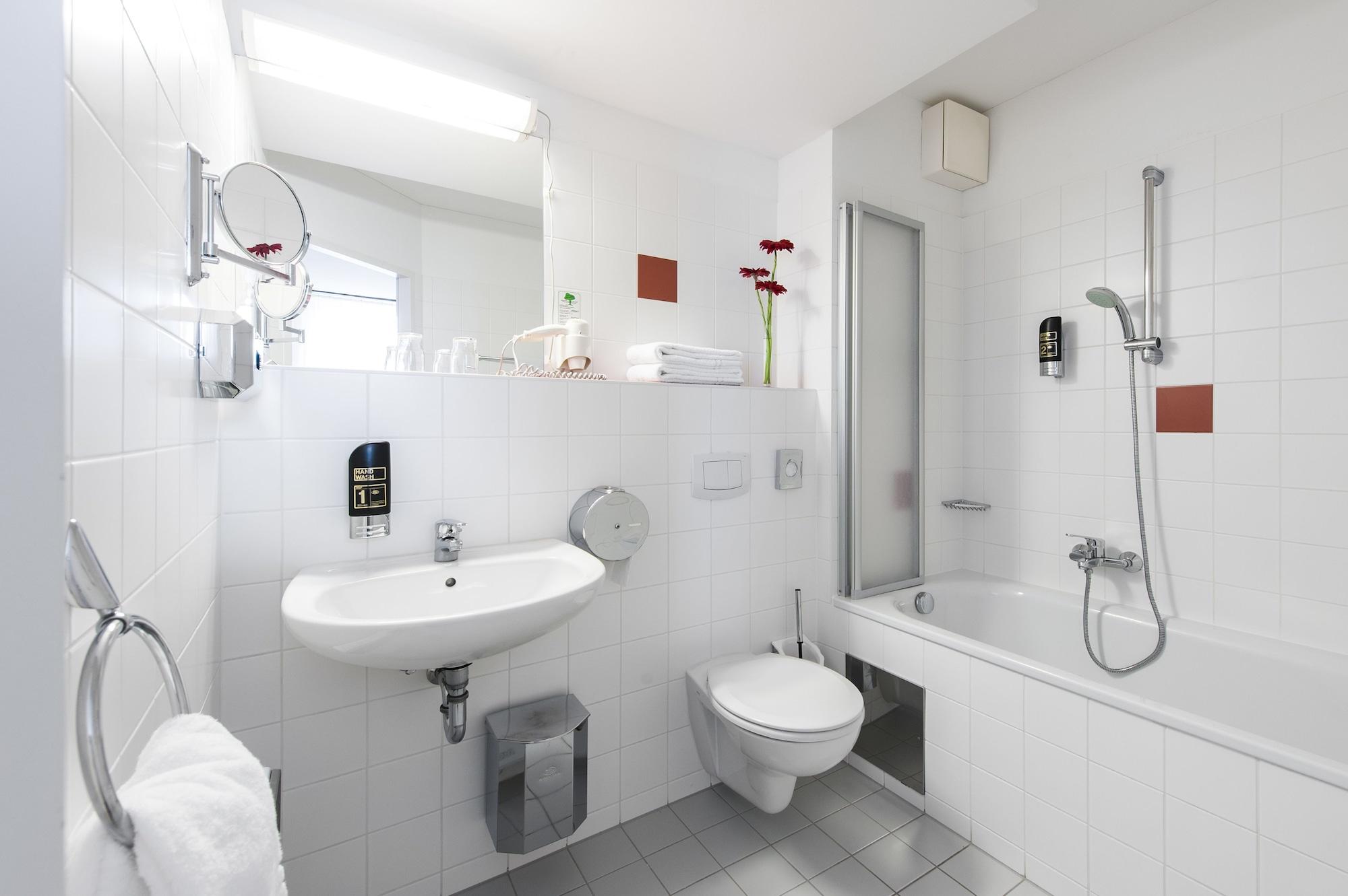 Acom-hotel Hotel Vienna