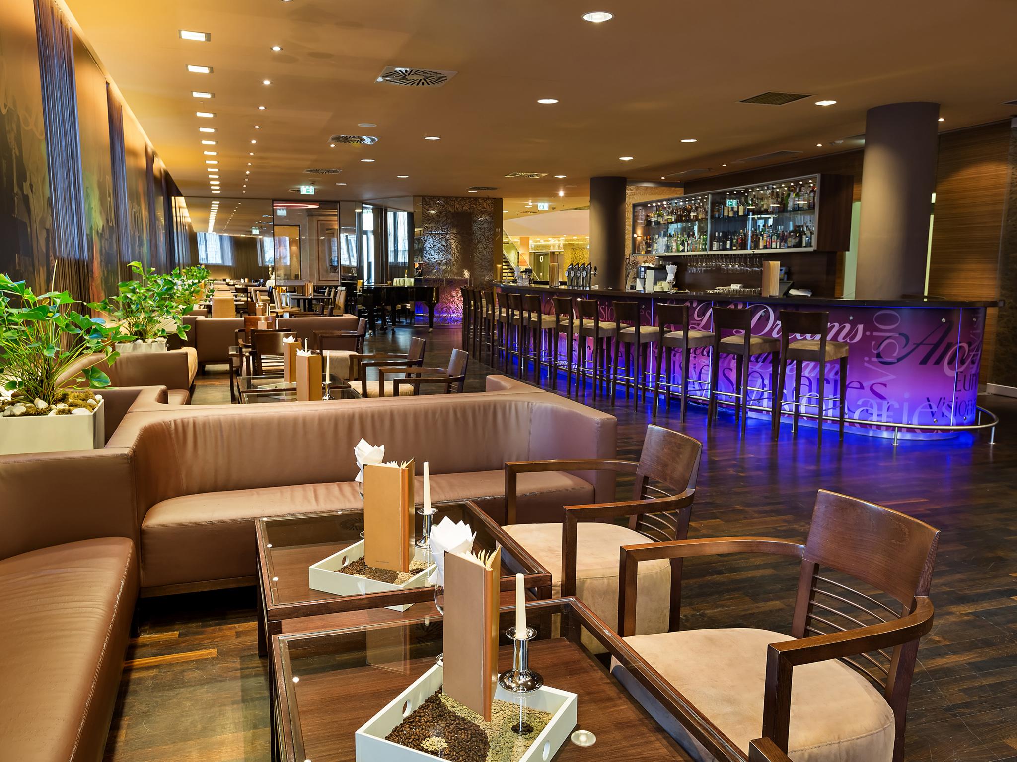 Hotel Austria Trend Savoyen 4*