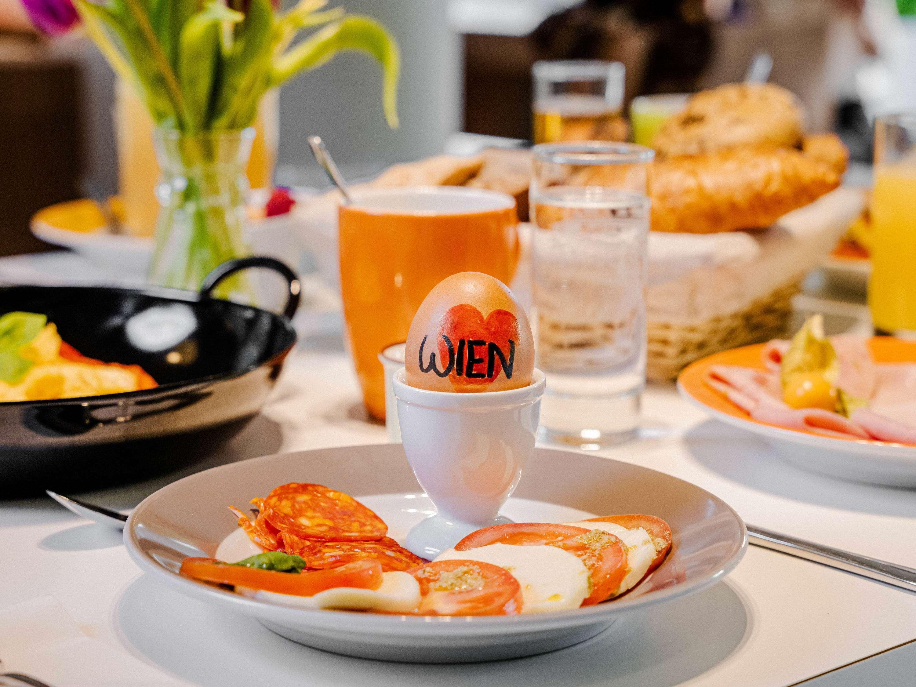 Hotel Ibis Styles Wien Vienna