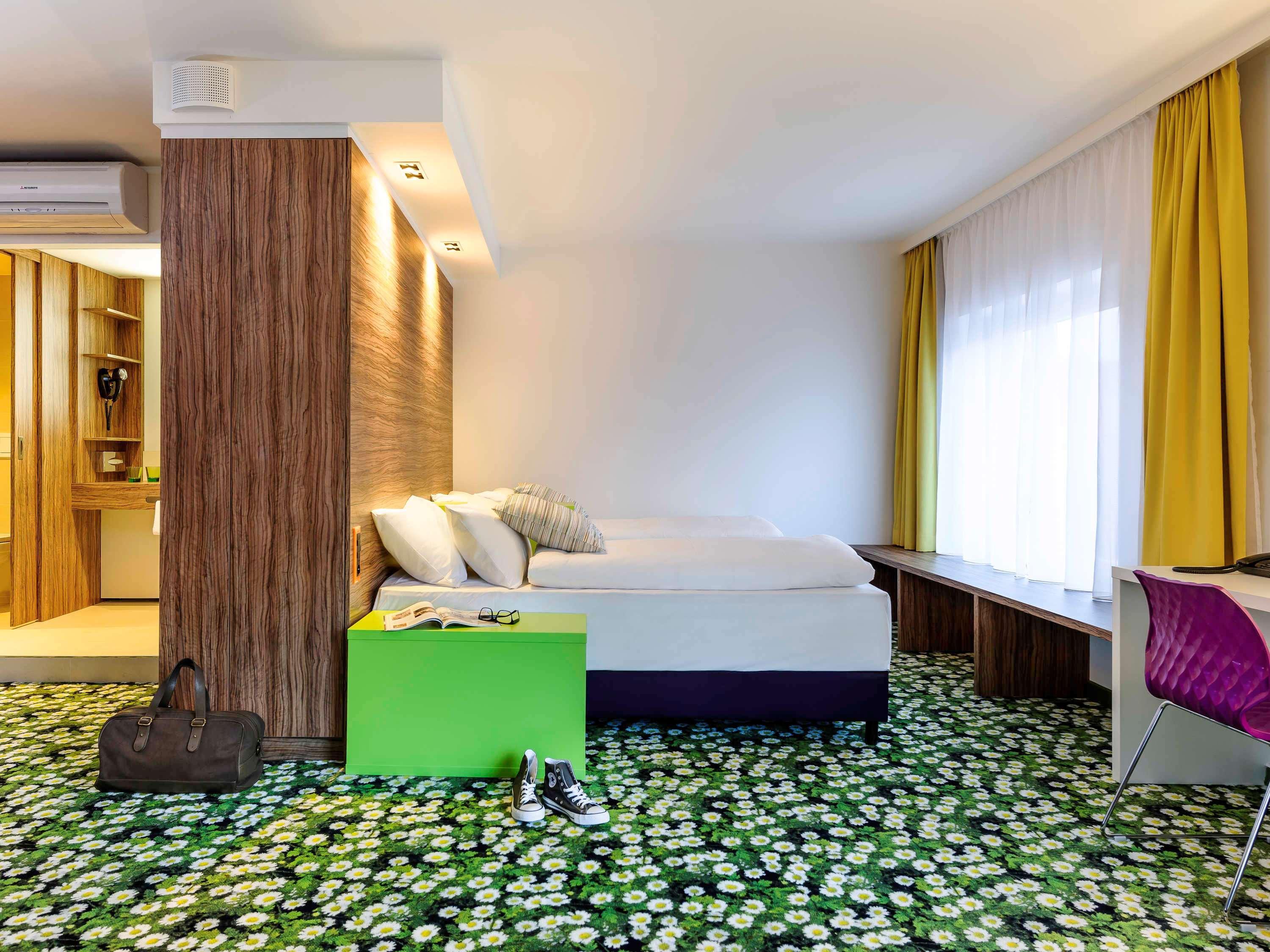 Hotel Ibis Styles Wien Vienna